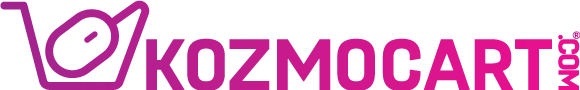 Kozmocart Logo