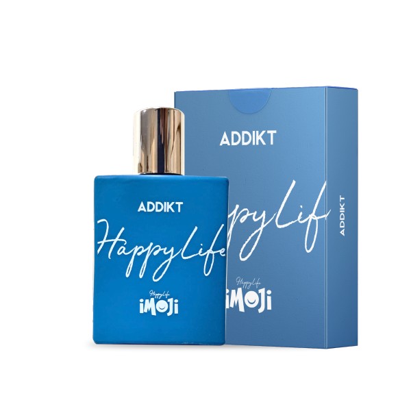 Our best-selling perfumes:  Premam & Sheeba Addikt Combo