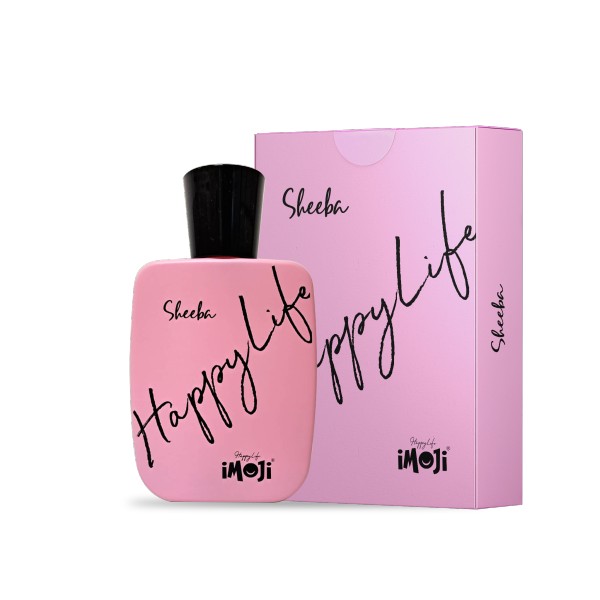Our best-selling perfumes:  Premam & Sheeba Addikt Combo