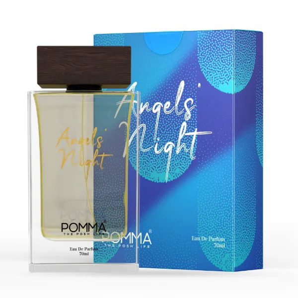 ANGELS NIGHTS EDP PERFUME 70ML