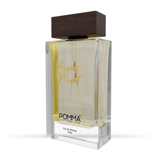 ANGELS NIGHTS EDP PERFUME 70ML