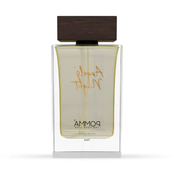 ANGELS NIGHTS EDP PERFUME 70ML