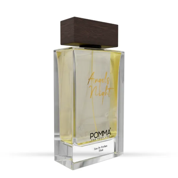 ANGELS NIGHTS EDP PERFUME 70ML