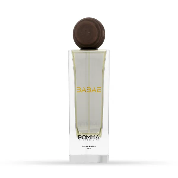 BABAE EDP FOR WOMEN 80ML FEMININE