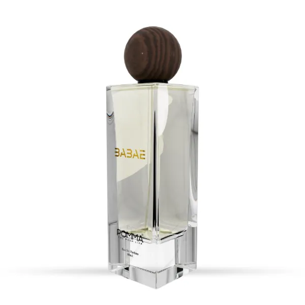 BABAE EDP FOR WOMEN 80ML FEMININE