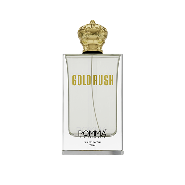 GOLD RUSH EDP EAU DE PARFUM 70ML