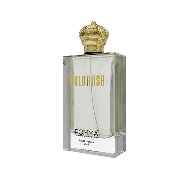 GOLD RUSH EDP EAU DE PARFUM 70ML