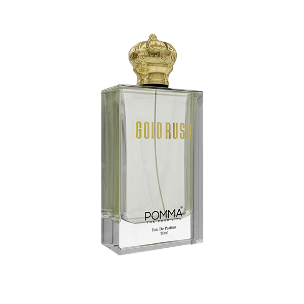 GOLD RUSH EDP EAU DE PARFUM 70ML