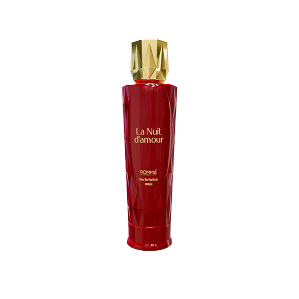 LA NUIT DAMOUR 100ML EAU DE PARFUM FOR MEN