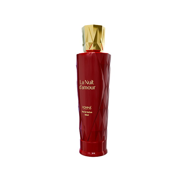 LA NUIT DAMOUR 100ML EAU DE PARFUM FOR MEN