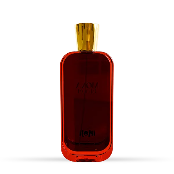Happylife iMoJi Eau De Toilette MONA 100ML