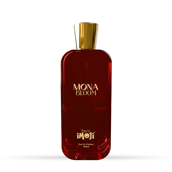 Happylife iMoJi Eau De Toilette MONA 100ML