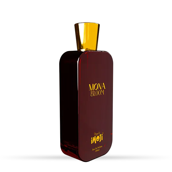 Happylife iMoJi Eau De Toilette MONA 100ML