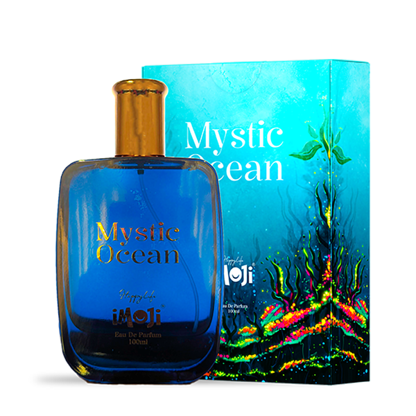 Mystic Ocean Affordable Eau de Parfum