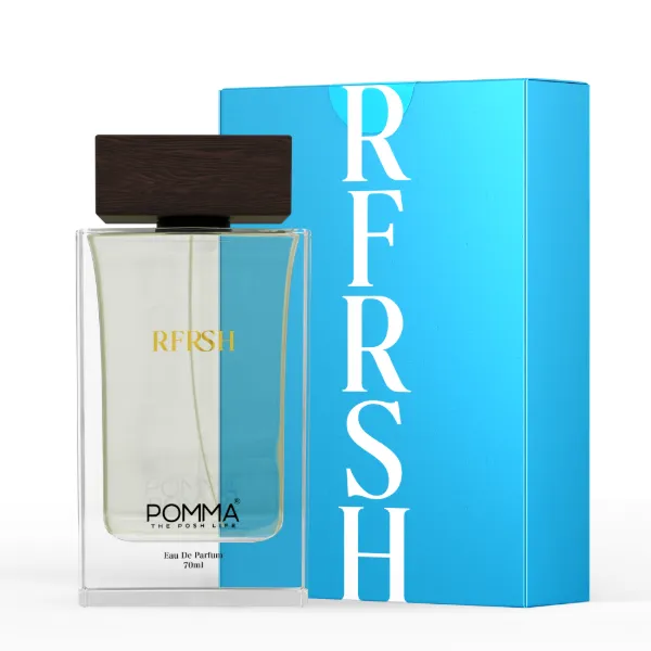 RFRSH EDP FOR UNISEX 70ML