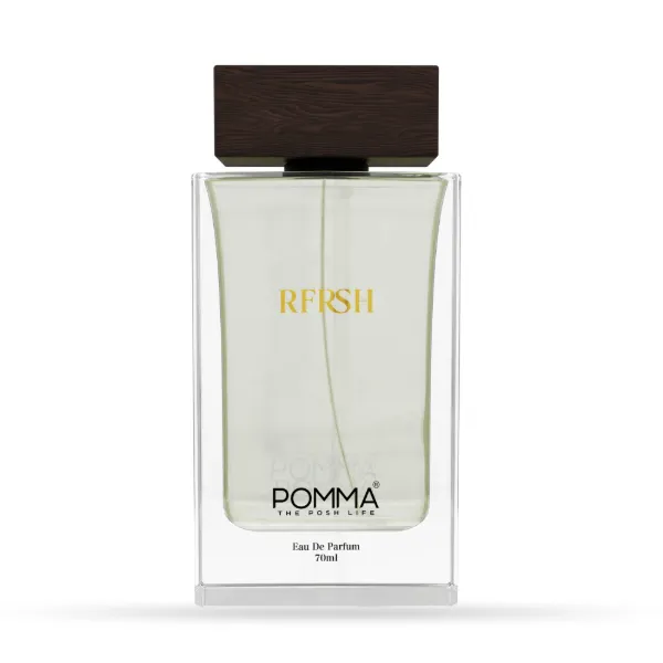 RFRSH EDP FOR UNISEX 70ML