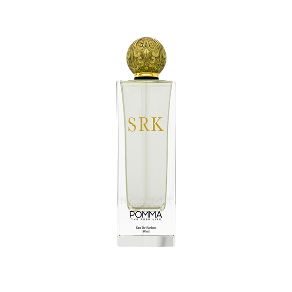 SRK LONG-LASTING EDP 80ML