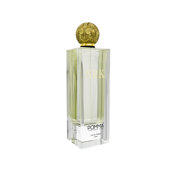 SRK LONG-LASTING EDP 80ML