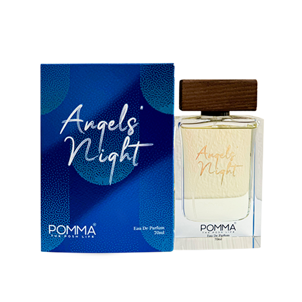 ANGELS NIGHTS EDP PERFUME 70ML
