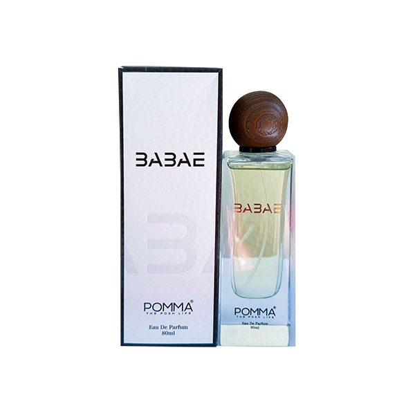 BABAE EDP FOR WOMEN 80ML FEMININE