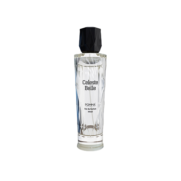 CELESTE BELLE LUXURY PERFUMES FOR WOMEN 100ML FEMININE
