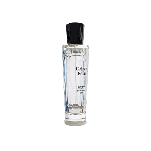 CELESTE BELLE LUXURY PERFUMES FOR WOMEN 100ML FEMININE