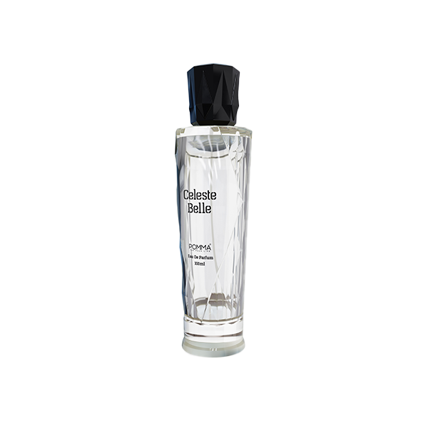 CELESTE BELLE LUXURY PERFUMES FOR WOMEN 100ML FEMININE