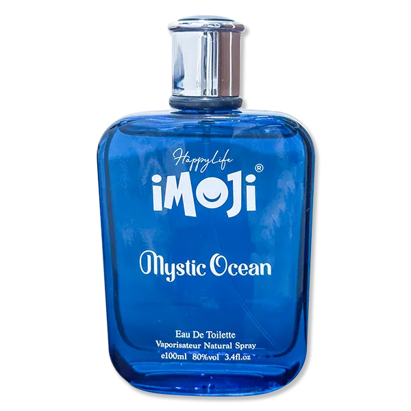Mystic Ocean Affordable Eau de Parfum