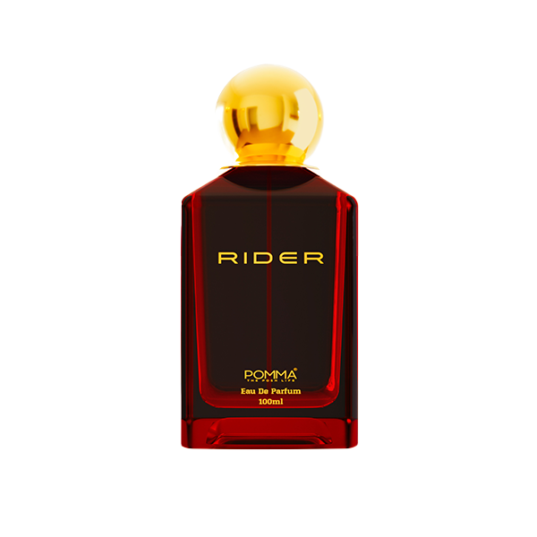 RIDER EDP 100ML SENSUAL FRAGRANCES FOR MEN
