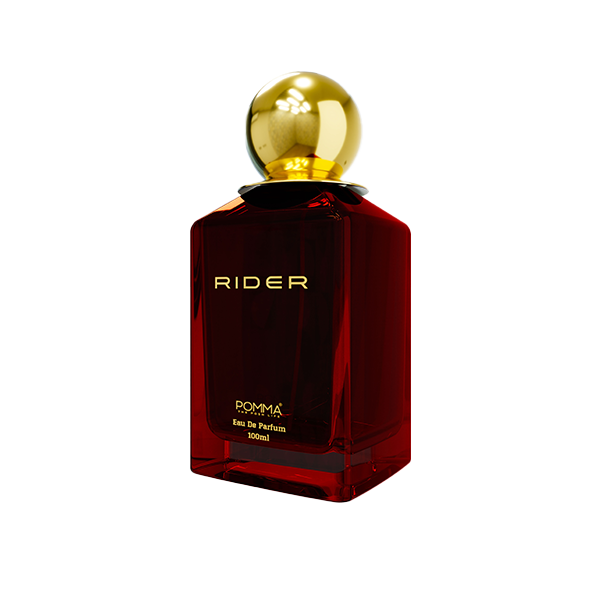 RIDER EDP 100ML SENSUAL FRAGRANCES FOR MEN