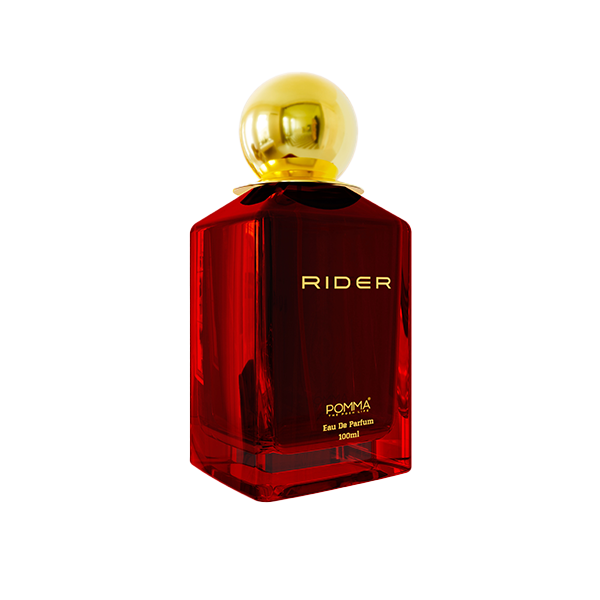 RIDER EDP 100ML SENSUAL FRAGRANCES FOR MEN